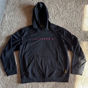 Nike hoodie
